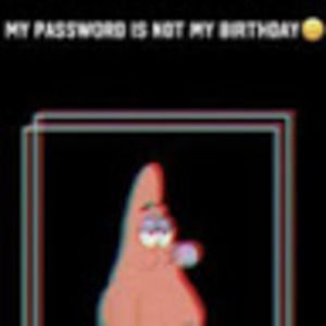 Meet your Posher, Mariah